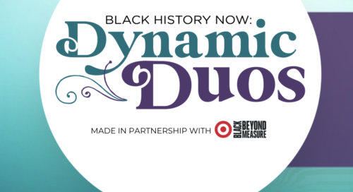 Dynamic Duos Logo